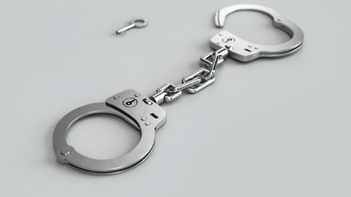 Арестуваха полицейски началник в Благоевград